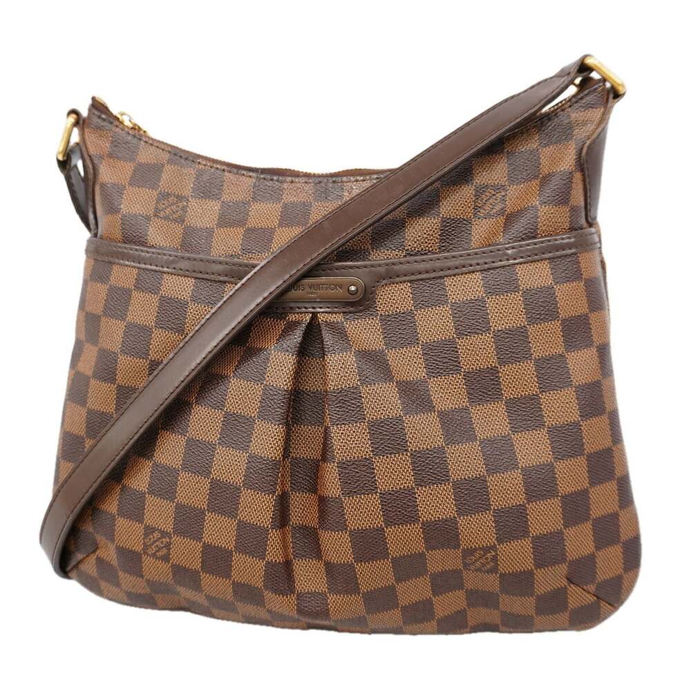 Louis Vuitton Bloomsbury Handbag Damier #326047L69B
